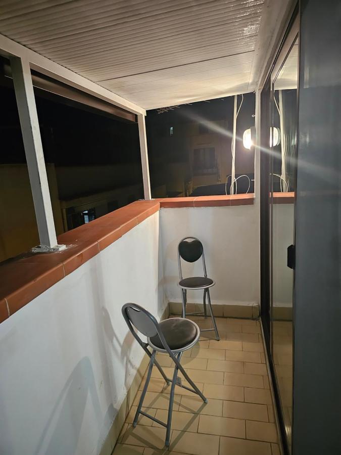 Verahouse Palermo Exterior photo